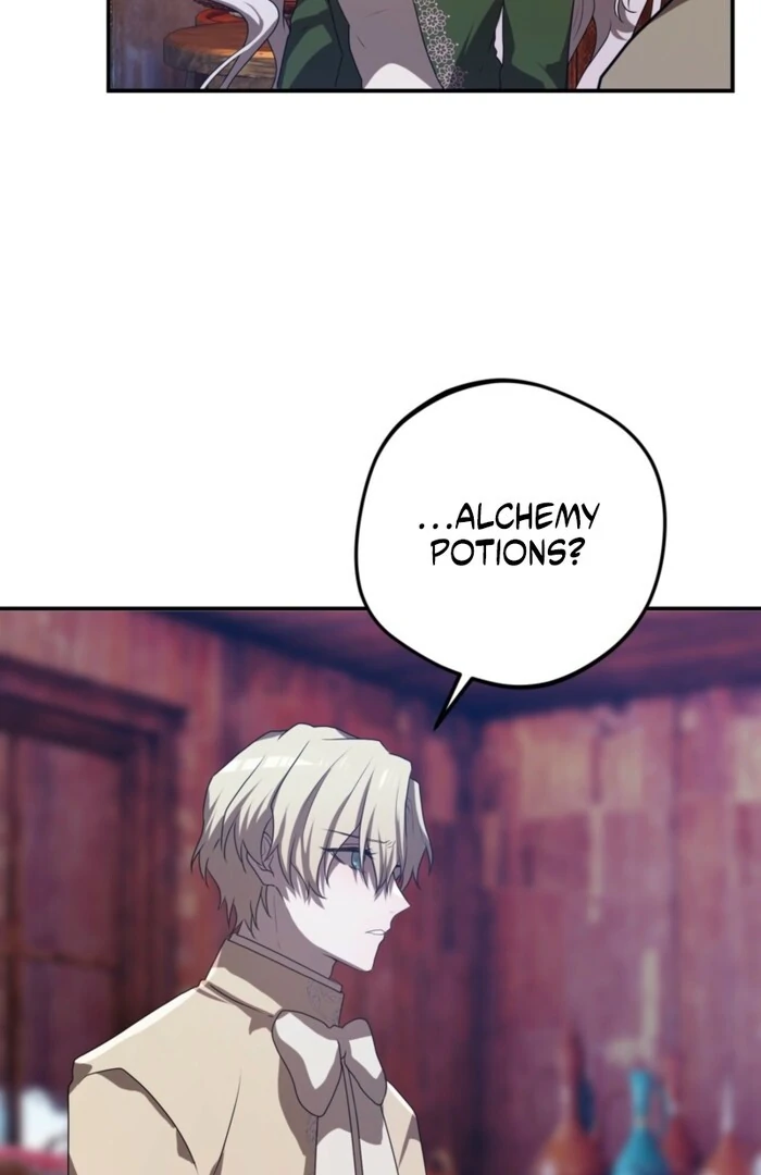 My Childhood Friends Are trying to Kill Me Chapter 55 - page 100