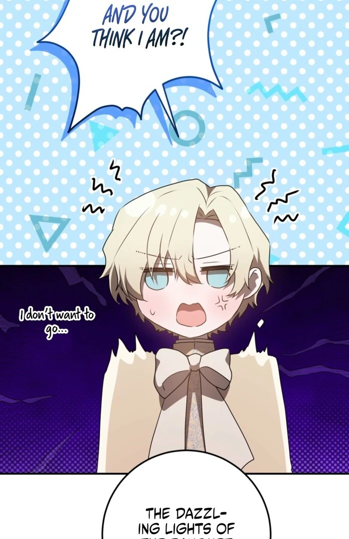 My Childhood Friends Are trying to Kill Me Chapter 55 - page 110