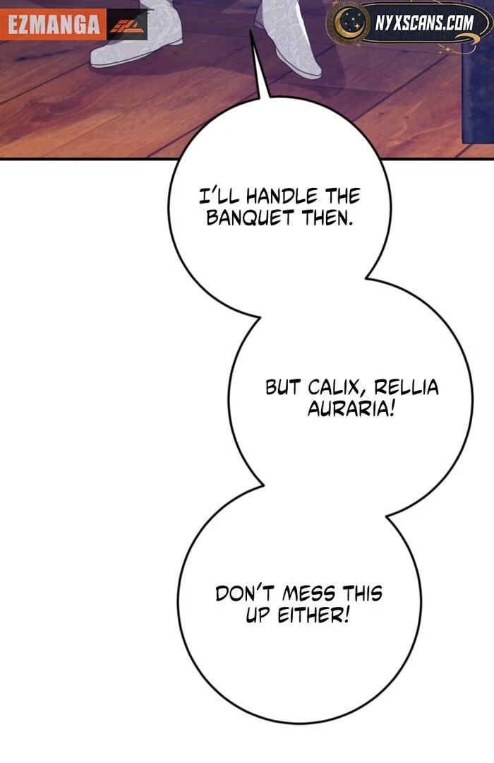 My Childhood Friends Are trying to Kill Me Chapter 55 - page 117