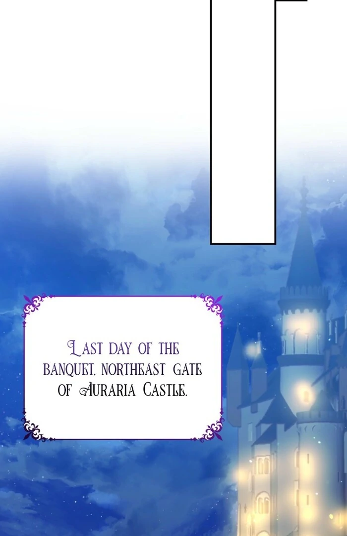 My Childhood Friends Are trying to Kill Me Chapter 55 - page 119