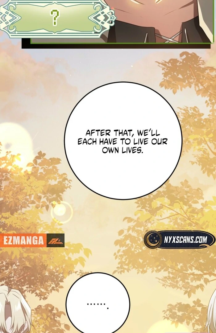 My Childhood Friends Are trying to Kill Me Chapter 55 - page 12