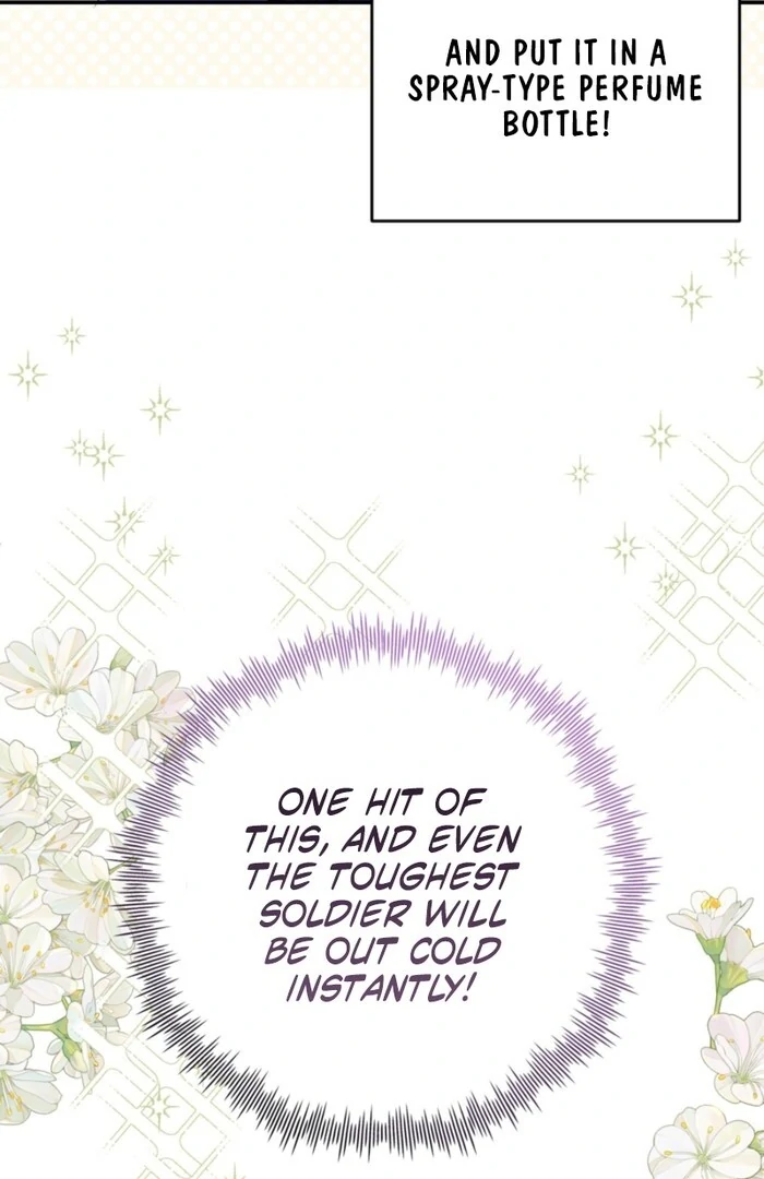 My Childhood Friends Are trying to Kill Me Chapter 55 - page 124