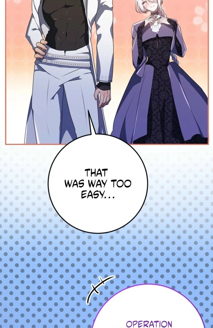 My Childhood Friends Are trying to Kill Me Chapter 55 - page 129