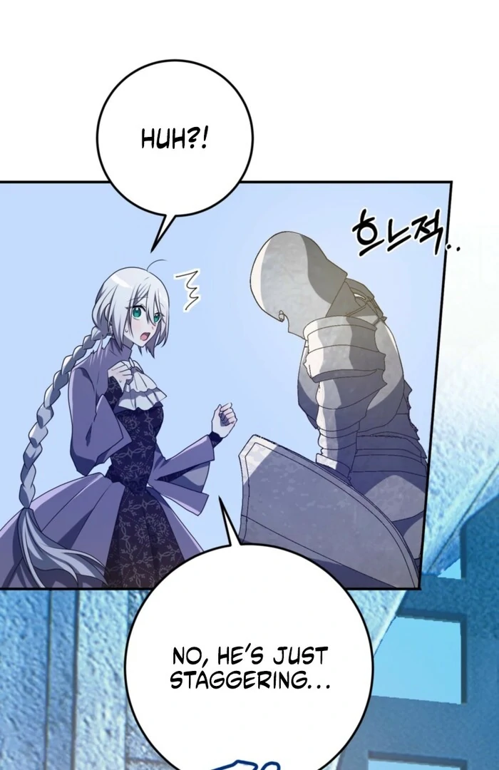 My Childhood Friends Are trying to Kill Me Chapter 55 - page 138