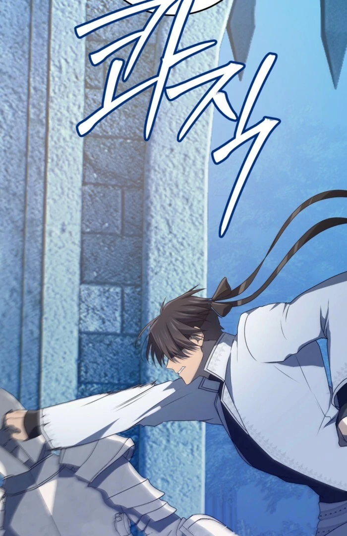 My Childhood Friends Are trying to Kill Me Chapter 55 - page 139