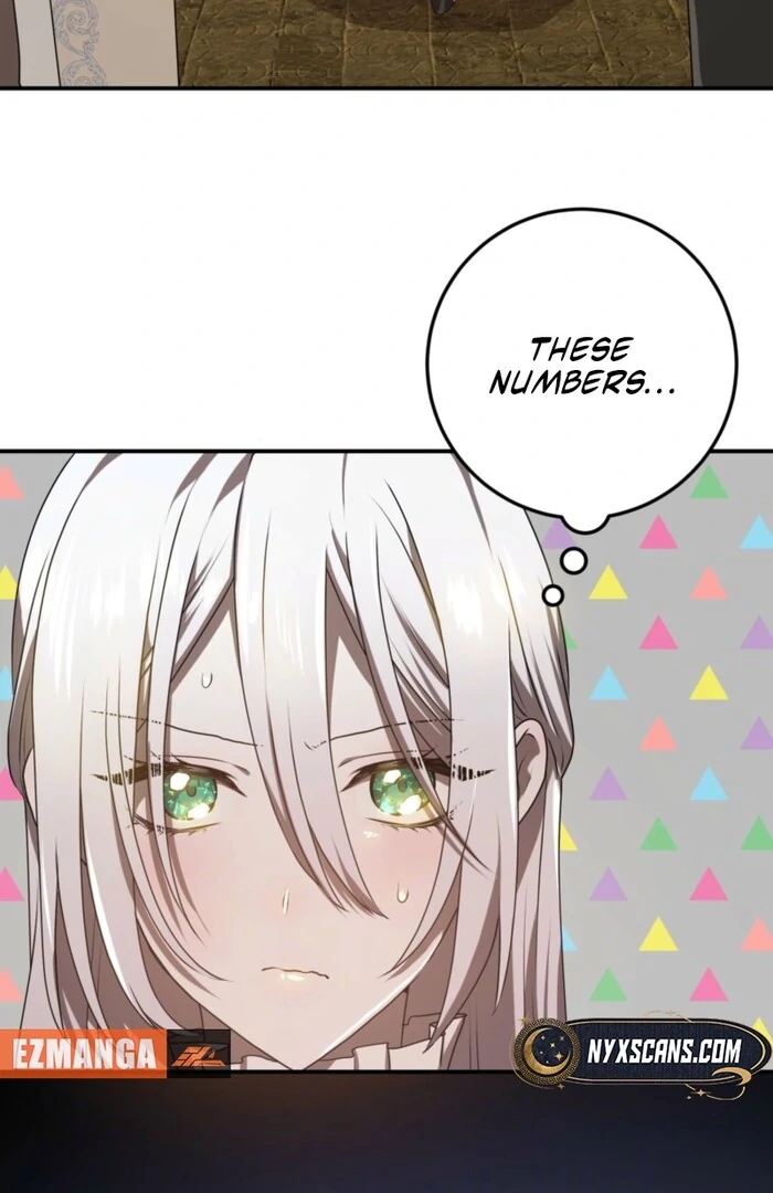 My Childhood Friends Are trying to Kill Me Chapter 55 - page 14
