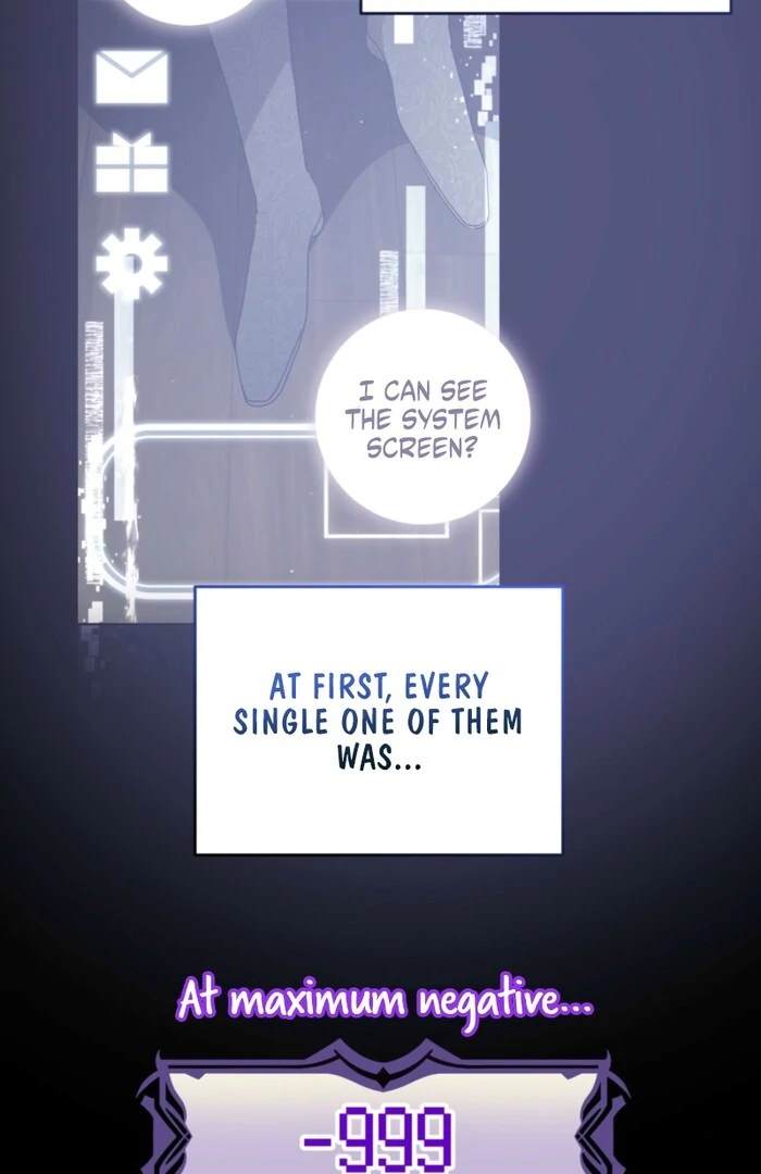 My Childhood Friends Are trying to Kill Me Chapter 55 - page 16