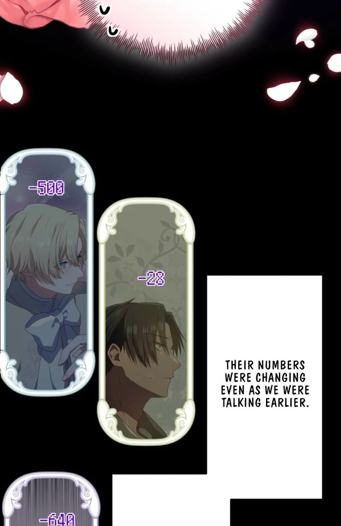 My Childhood Friends Are trying to Kill Me Chapter 55 - page 21