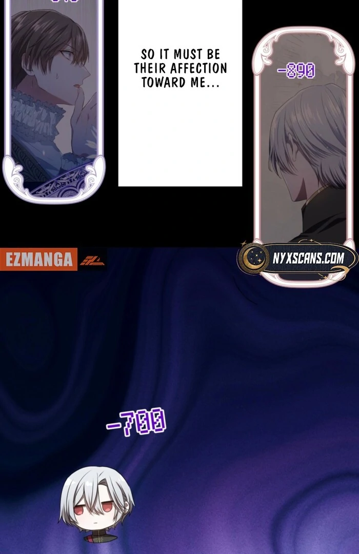 My Childhood Friends Are trying to Kill Me Chapter 55 - page 22