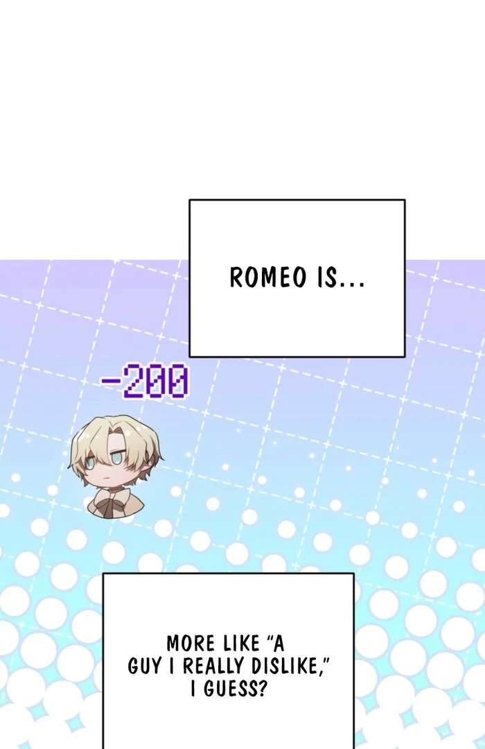 My Childhood Friends Are trying to Kill Me Chapter 55 - page 24