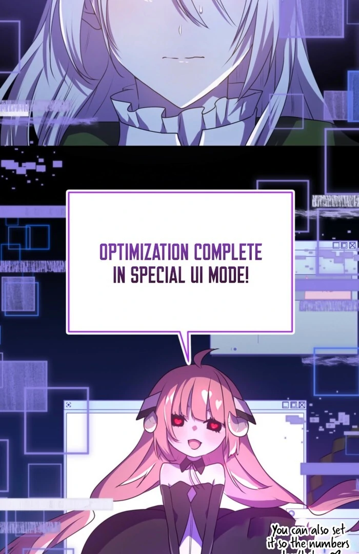 My Childhood Friends Are trying to Kill Me Chapter 55 - page 29