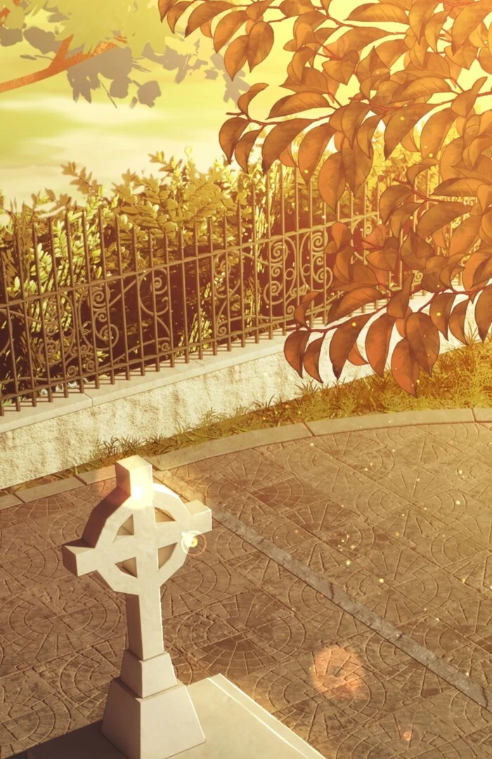 My Childhood Friends Are trying to Kill Me Chapter 55 - page 3