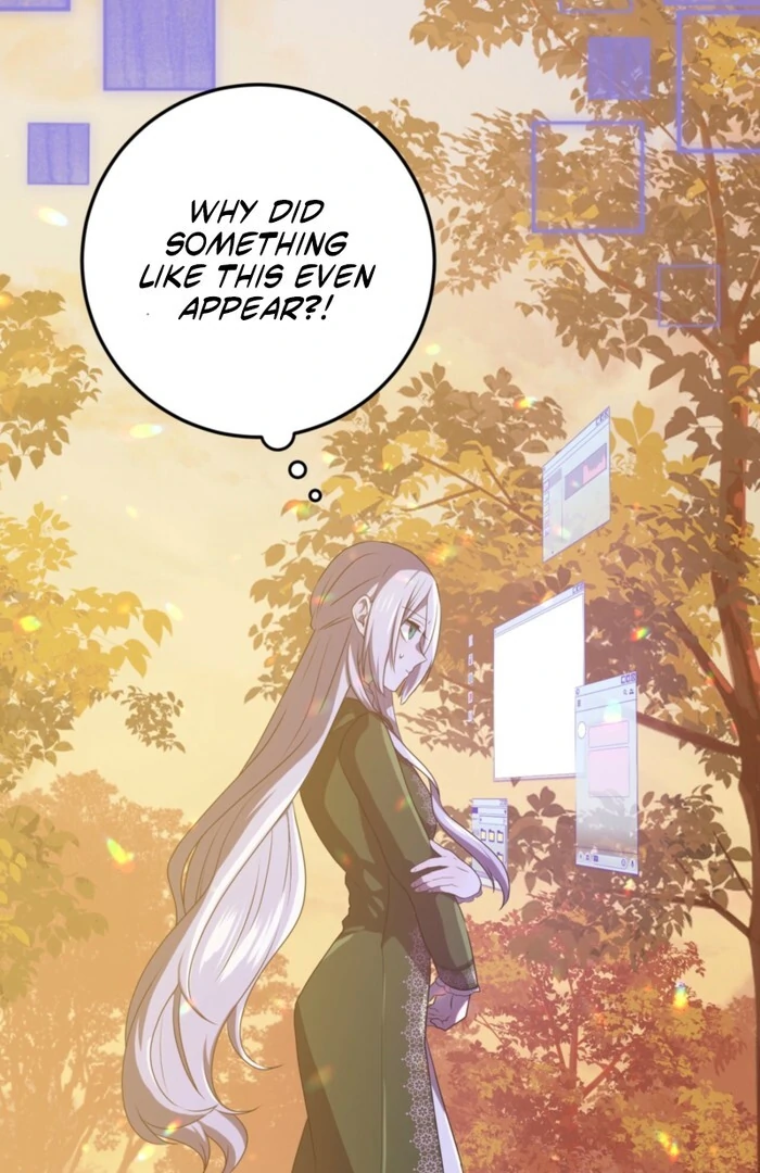 My Childhood Friends Are trying to Kill Me Chapter 55 - page 31