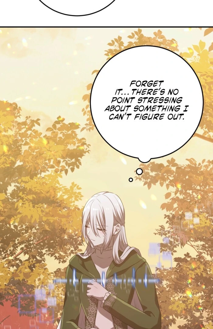 My Childhood Friends Are trying to Kill Me Chapter 55 - page 33