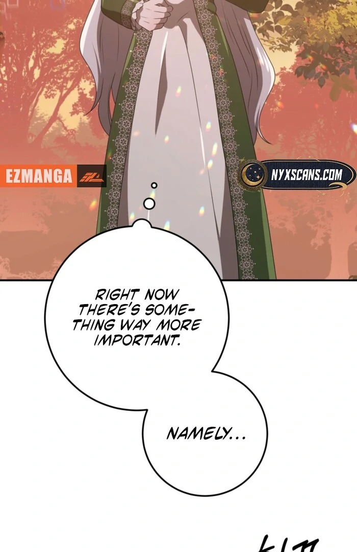 My Childhood Friends Are trying to Kill Me Chapter 55 - page 34