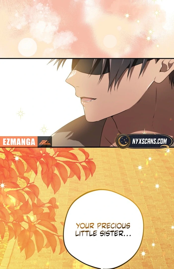 My Childhood Friends Are trying to Kill Me Chapter 55 - page 37