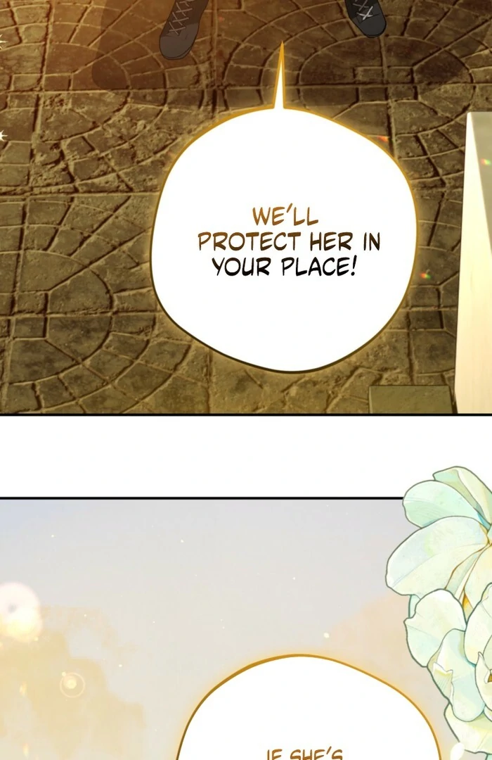 My Childhood Friends Are trying to Kill Me Chapter 55 - page 39