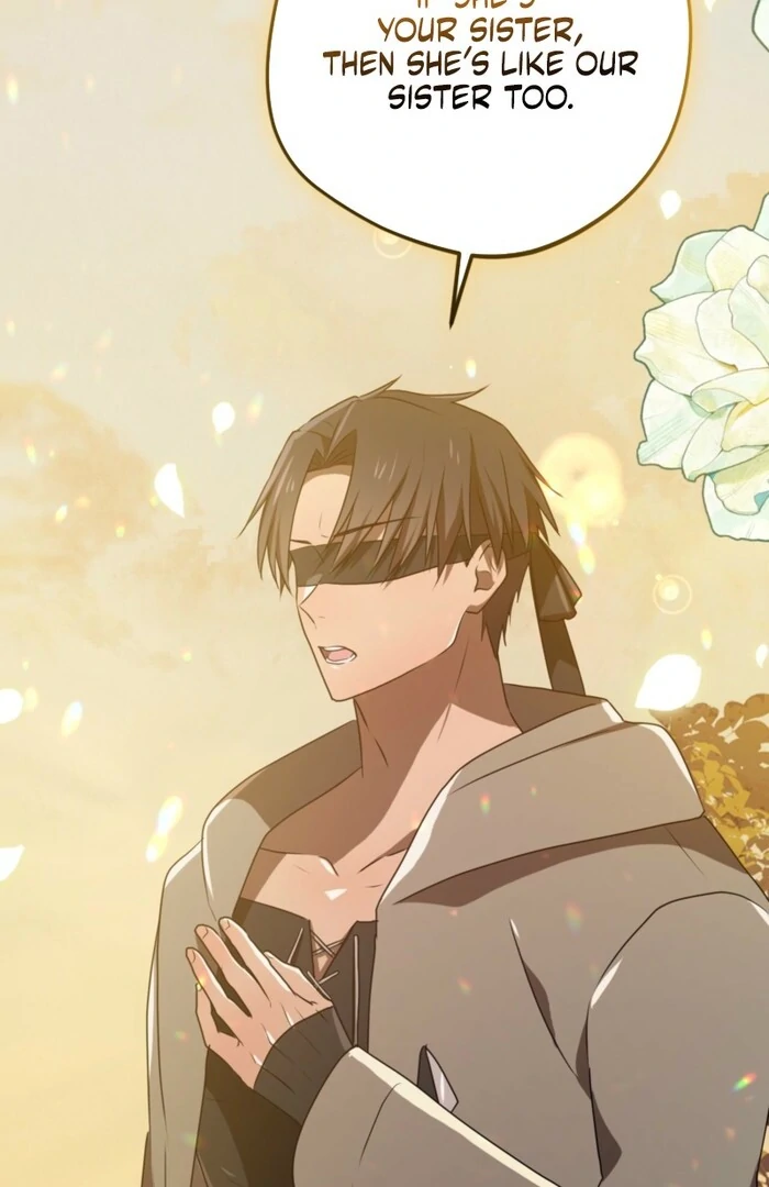 My Childhood Friends Are trying to Kill Me Chapter 55 - page 40