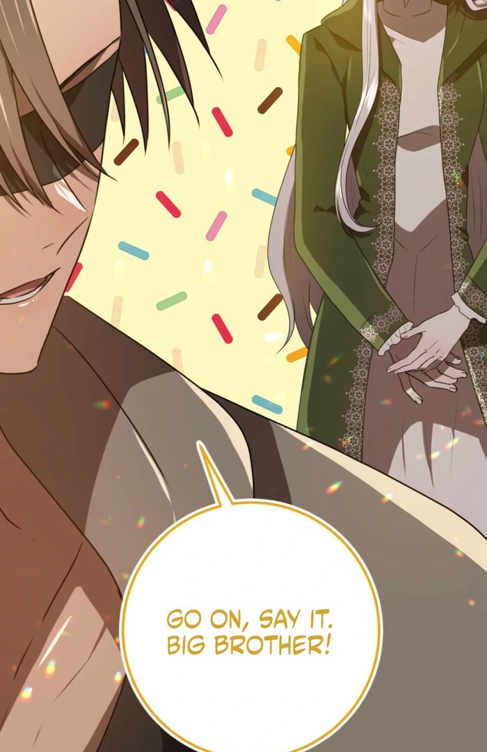 My Childhood Friends Are trying to Kill Me Chapter 55 - page 43