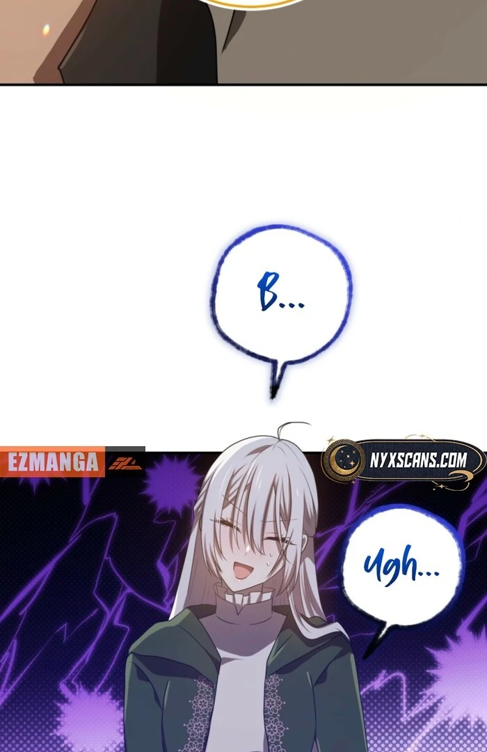 My Childhood Friends Are trying to Kill Me Chapter 55 - page 44