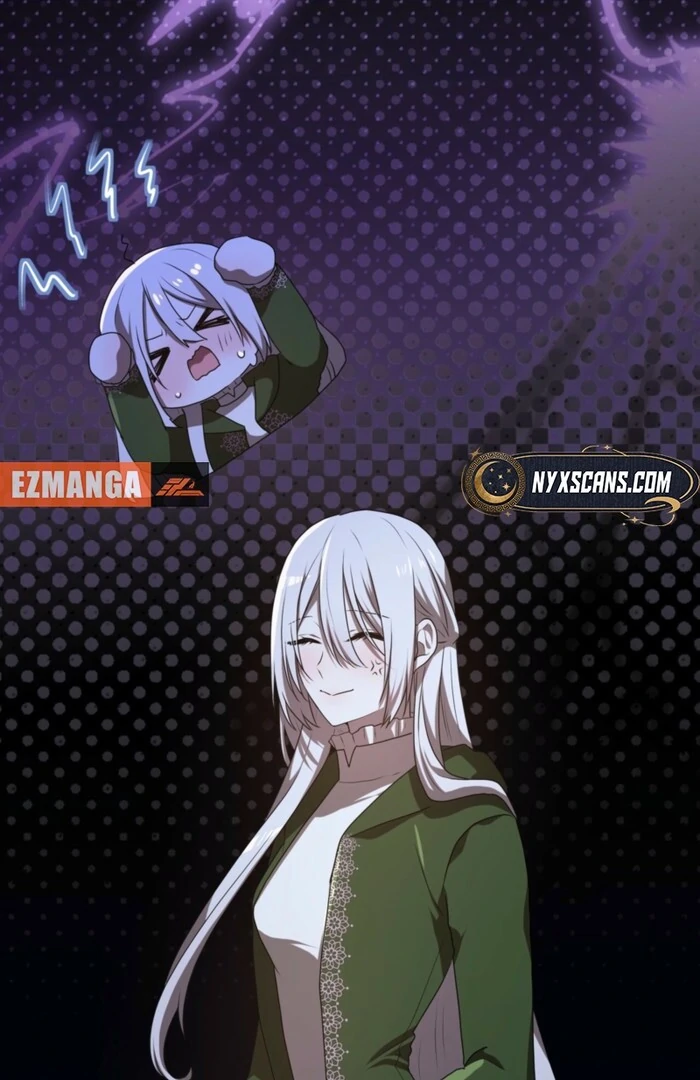 My Childhood Friends Are trying to Kill Me Chapter 55 - page 48