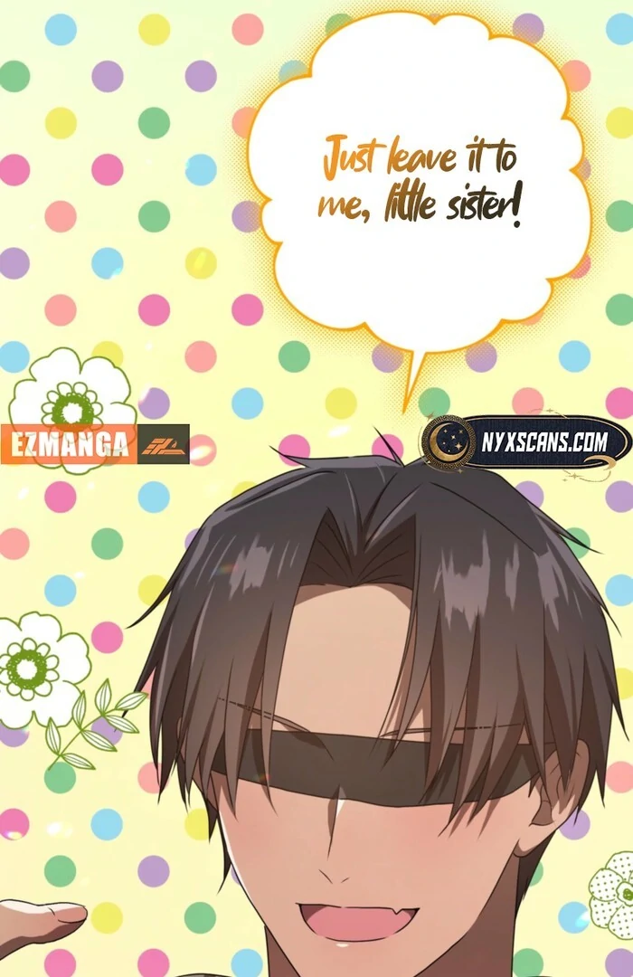 My Childhood Friends Are trying to Kill Me Chapter 55 - page 56