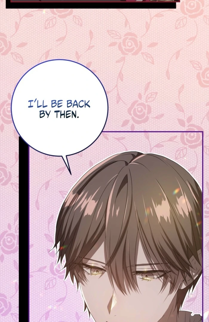 My Childhood Friends Are trying to Kill Me Chapter 55 - page 7