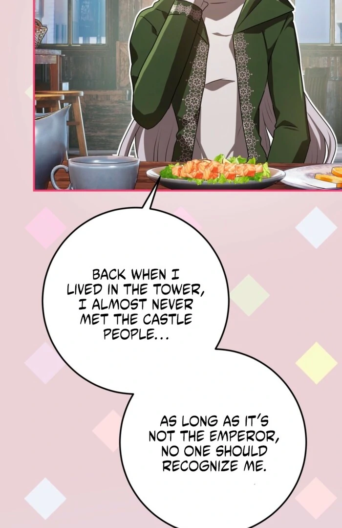 My Childhood Friends Are trying to Kill Me Chapter 55 - page 71