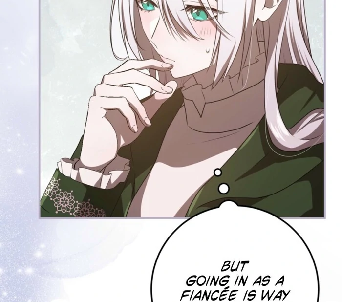 My Childhood Friends Are trying to Kill Me Chapter 55 - page 83