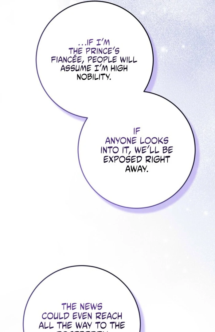 My Childhood Friends Are trying to Kill Me Chapter 55 - page 85