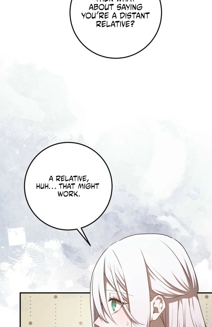 My Childhood Friends Are trying to Kill Me Chapter 55 - page 87