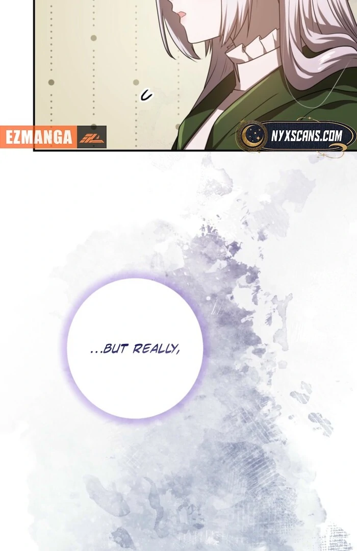 My Childhood Friends Are trying to Kill Me Chapter 55 - page 88