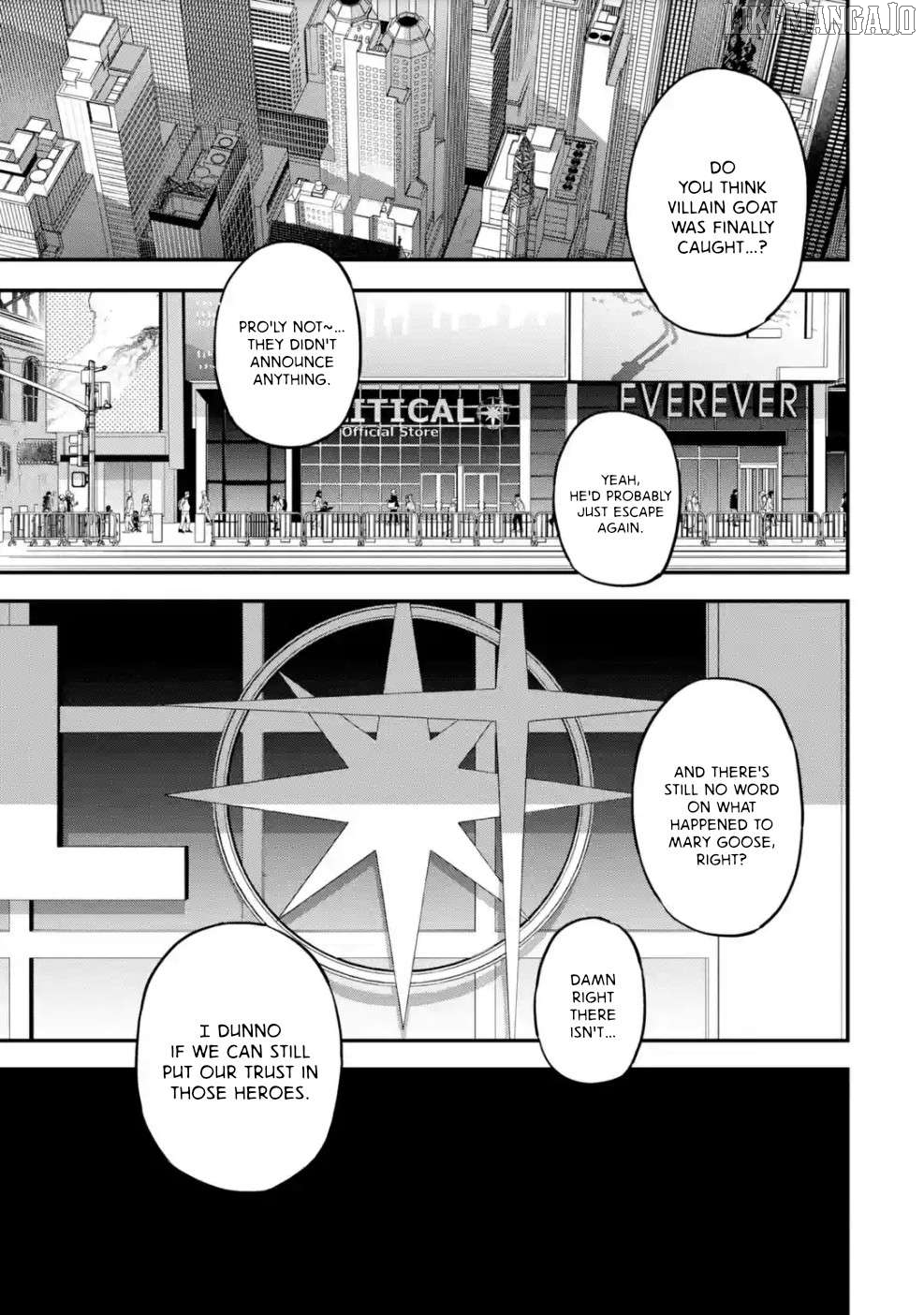 Daiakutou Shounen Chapter 11 - page 2