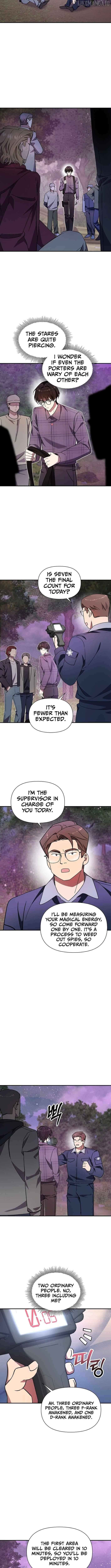Somebody Stop the Pope Chapter 55 - page 5
