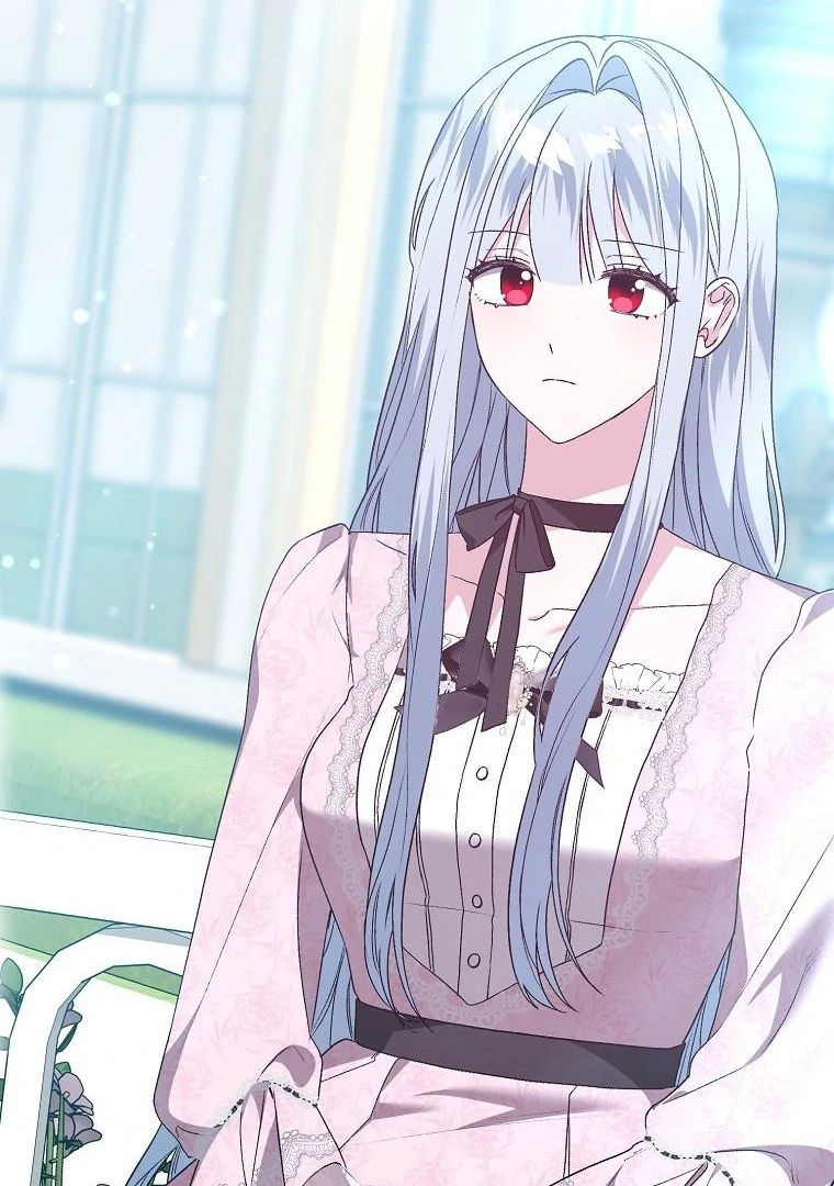 The Villainess Hides Her Wealth Chapter 38 - page 9