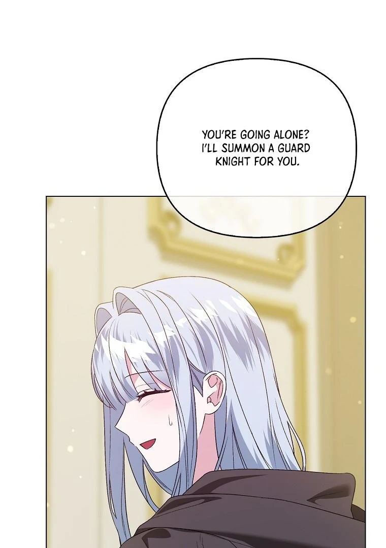 The Villainess Hides Her Wealth Chapter 38 - page 100