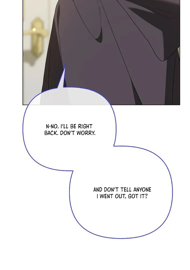 The Villainess Hides Her Wealth Chapter 38 - page 101