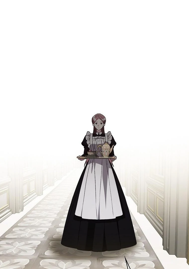 The Villainess Hides Her Wealth Chapter 38 - page 102