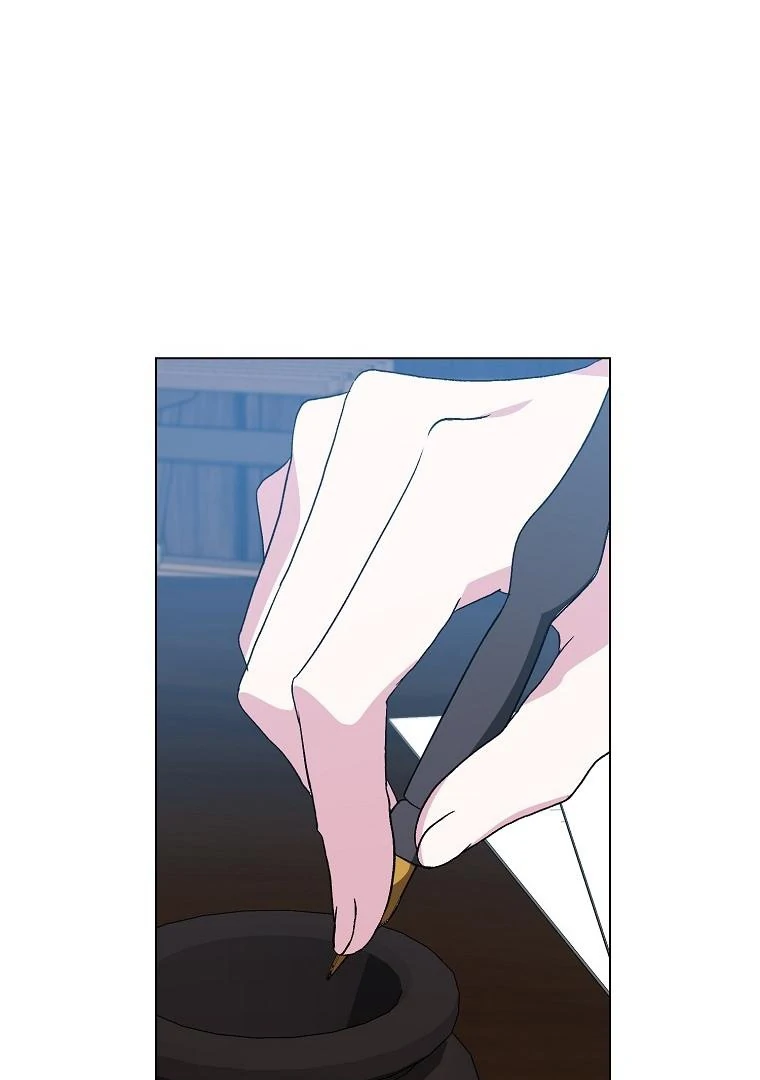 The Villainess Hides Her Wealth Chapter 38 - page 105