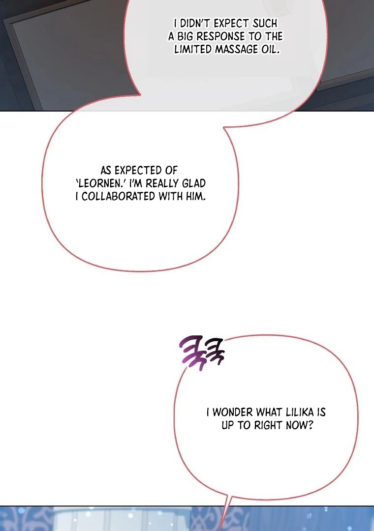 The Villainess Hides Her Wealth Chapter 38 - page 108