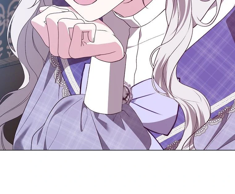 The Villainess Hides Her Wealth Chapter 38 - page 110