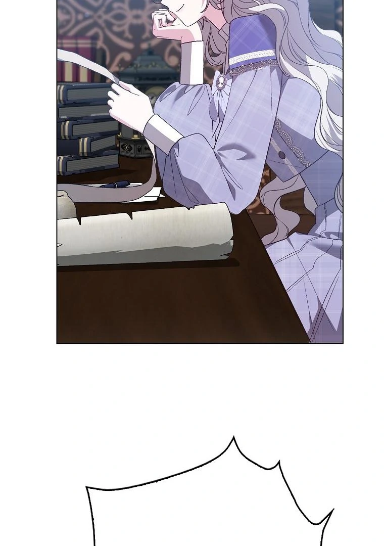 The Villainess Hides Her Wealth Chapter 38 - page 112