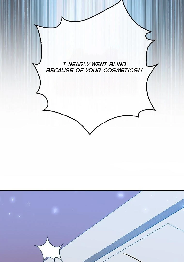 The Villainess Hides Her Wealth Chapter 38 - page 115