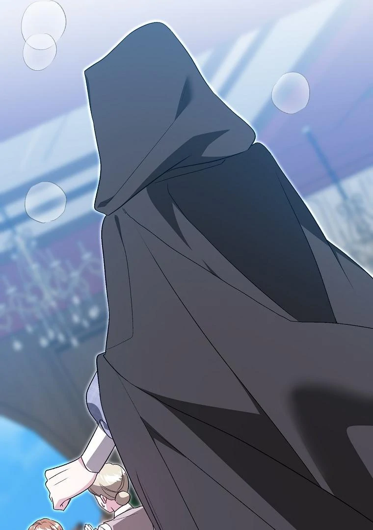 The Villainess Hides Her Wealth Chapter 38 - page 118