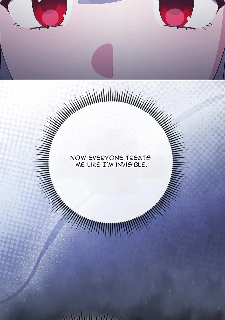 The Villainess Hides Her Wealth Chapter 38 - page 11