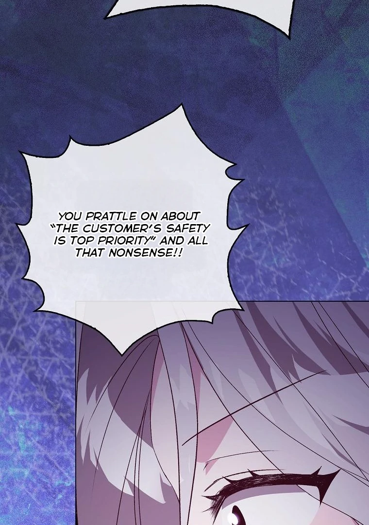 The Villainess Hides Her Wealth Chapter 38 - page 120