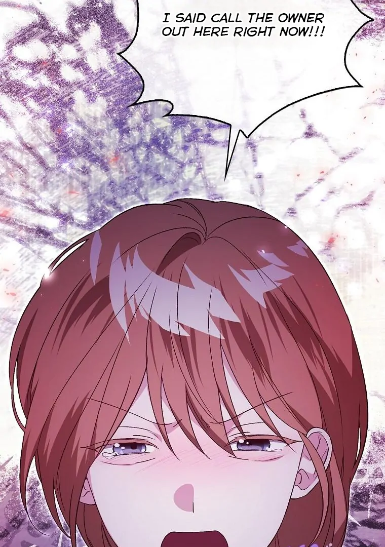 The Villainess Hides Her Wealth Chapter 38 - page 123