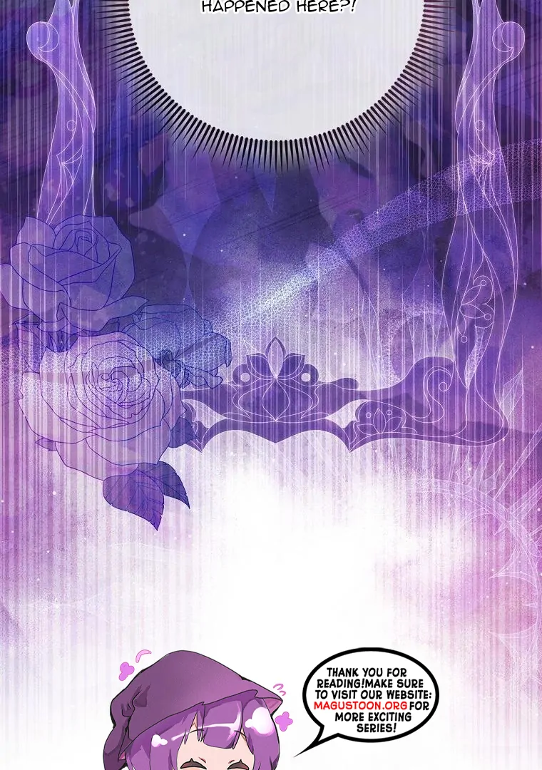 The Villainess Hides Her Wealth Chapter 38 - page 125