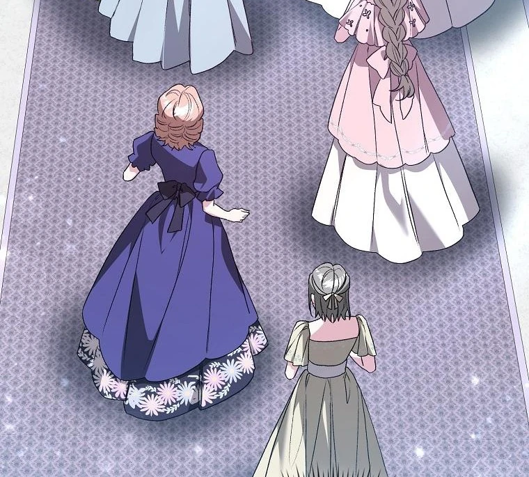 The Villainess Hides Her Wealth Chapter 38 - page 13