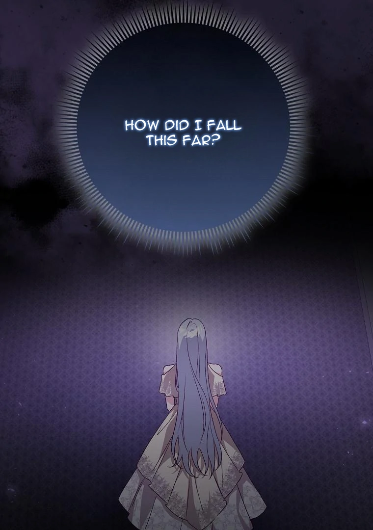 The Villainess Hides Her Wealth Chapter 38 - page 15